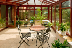 Binsted conservatory quotes