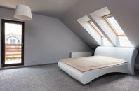 Binsted bedroom extensions