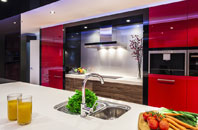 Binsted kitchen extensions