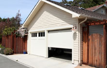 Binsted garage construction leads